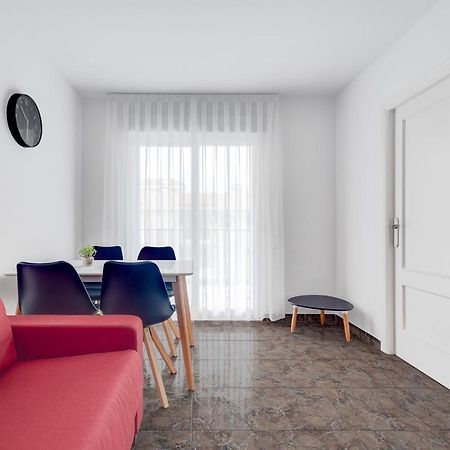 Apartament Sofia Torrevieja Bagian luar foto