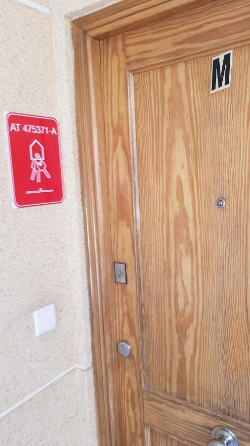 Apartament Sofia Torrevieja Bagian luar foto