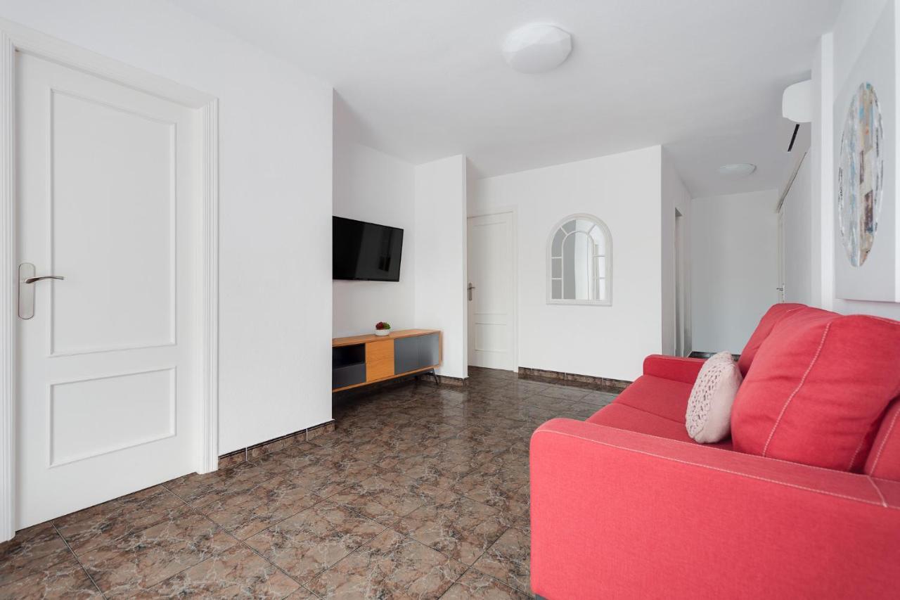 Apartament Sofia Torrevieja Bagian luar foto