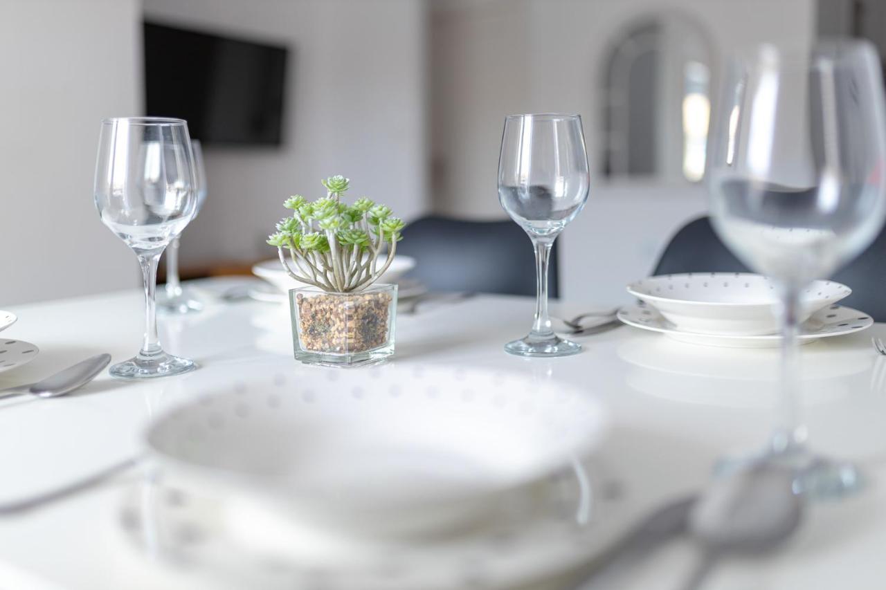 Apartament Sofia Torrevieja Bagian luar foto