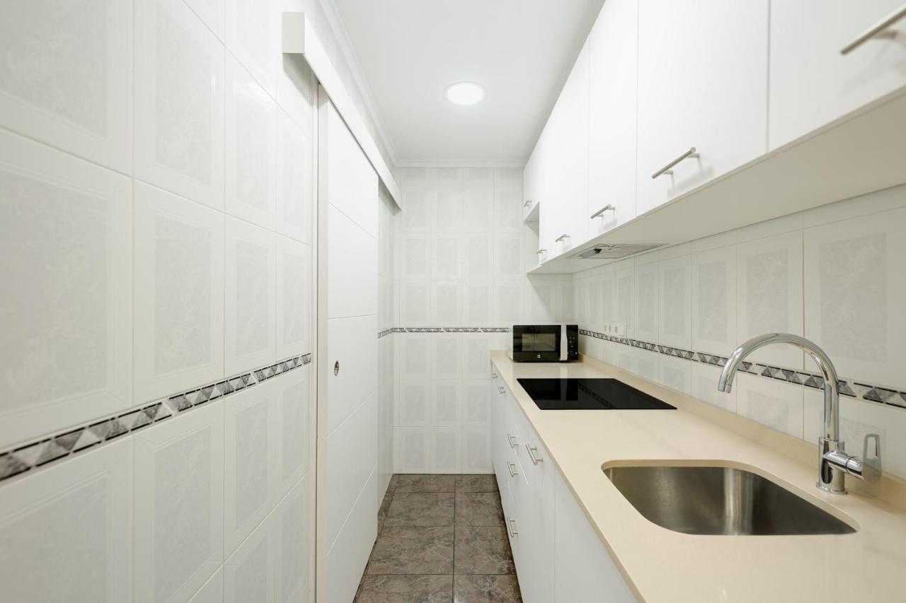 Apartament Sofia Torrevieja Bagian luar foto